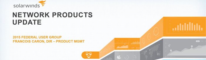 SolarWinds Network Performance Monitor