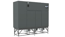 Vertiv Liebert DS - Vertiv cooling units