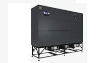 Vertiv Liebert CW - Vertiv cooling units
