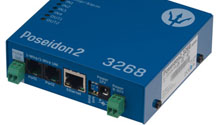Poseidon2 3268 - Monitoring units by HW group