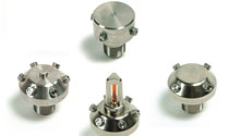 Extinguisher Nozzles - Fire suppression components