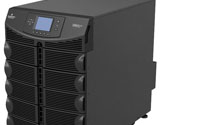 Vertiv Liebert APS UPS - Vertiv UPS systems
